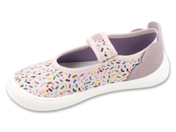 Dziewczece-buty-Barefoot-Befado-z-szerokim-przodem-i-radosnym,-wielobarwnym-nadrukiem.jpg
